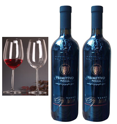 Primitivo Ѿ