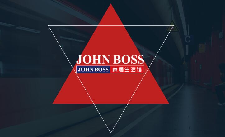 Ӣ꾫ƷNƷJOHN BOSS