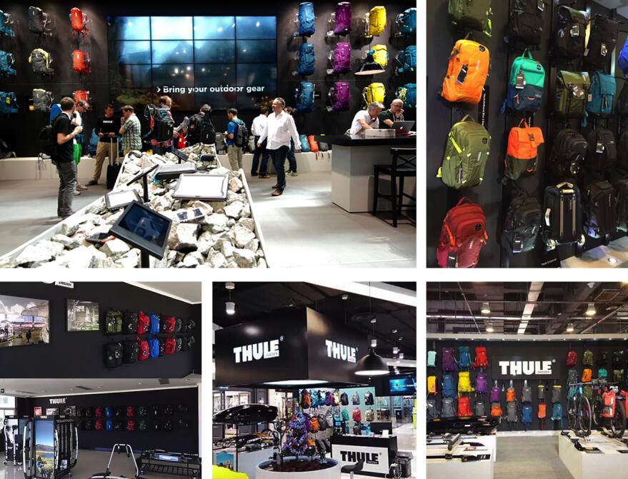 Thule_ؘ_Sport&TravelBags