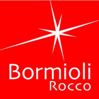 ךW Bormioli Rocco