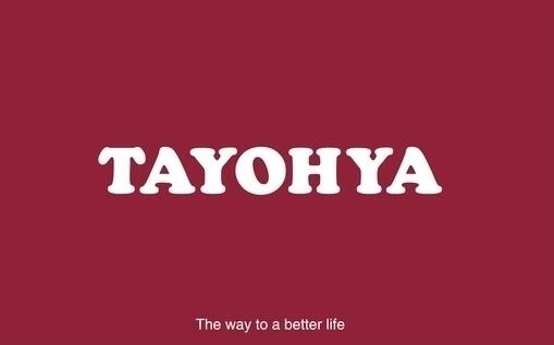 TAYOHYA 