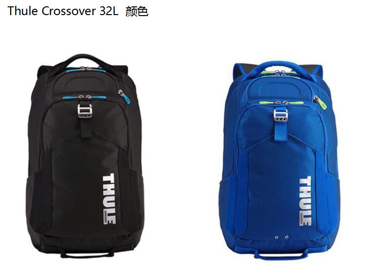 Thule Crossover 32L  ɫ