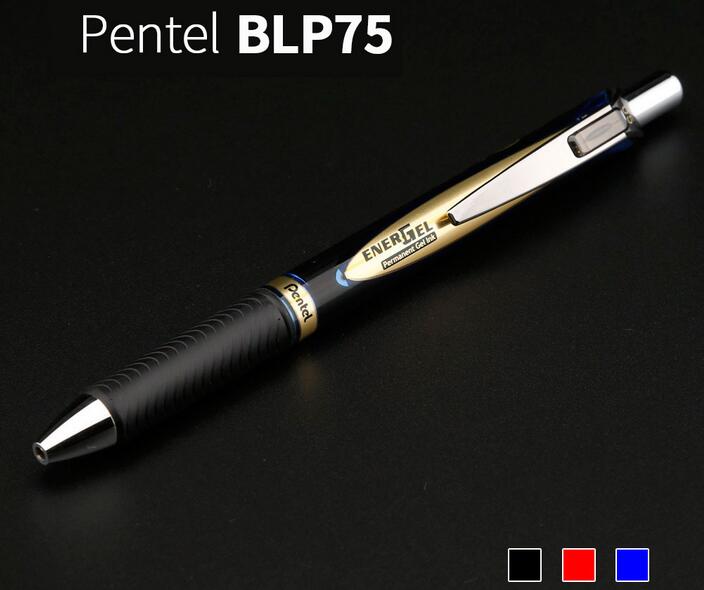 ͨ/Pentel BLP75 (dng)ԹP