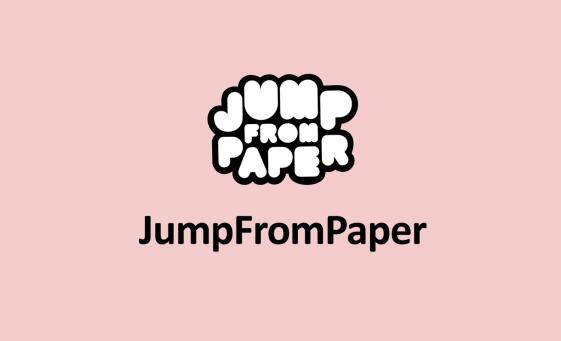 JumpFromPaper