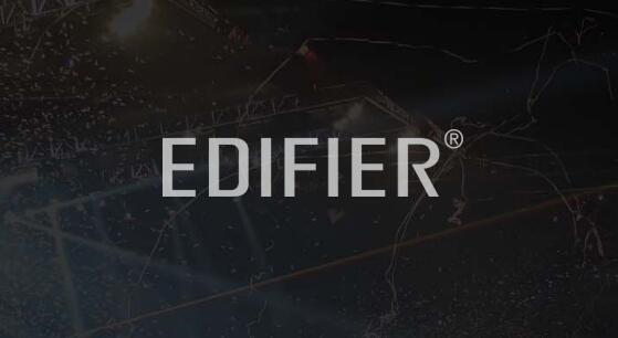 EDIFIER