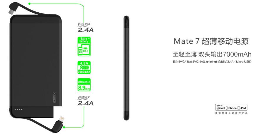 ƄԴMate7