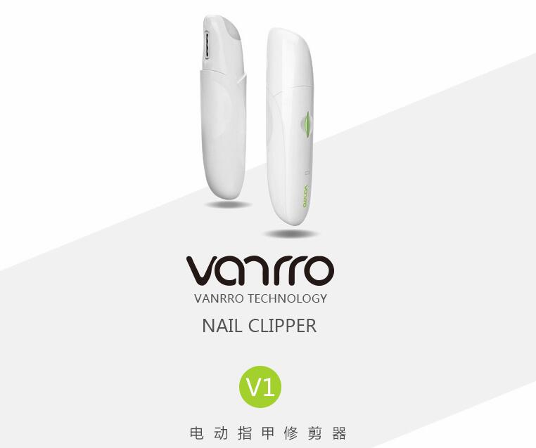 Vanrro V1  늄ָ޼