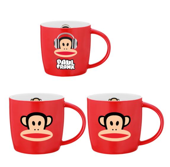 Paul Frank\bC