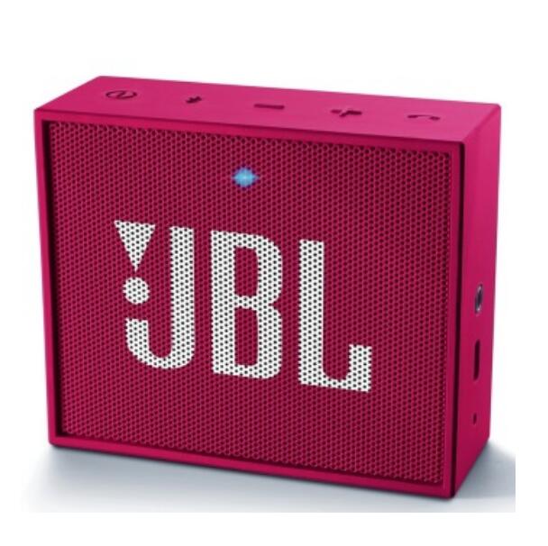 JBL GO(l)u