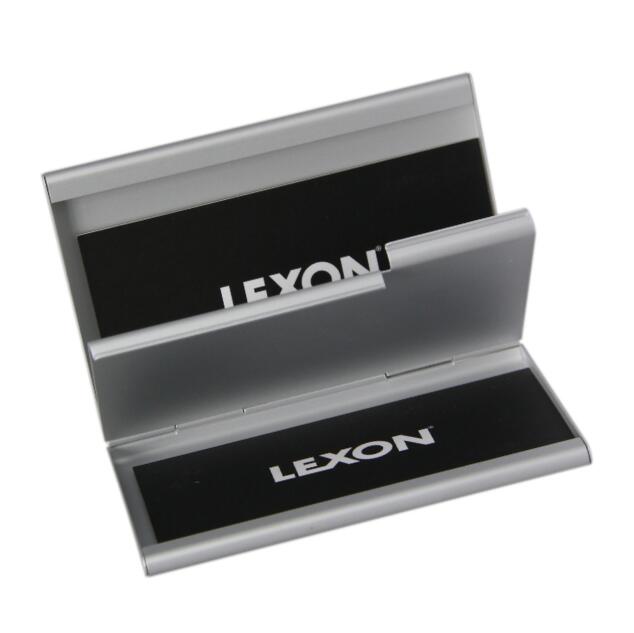 (LEXON)CARD BOX ƬLD88