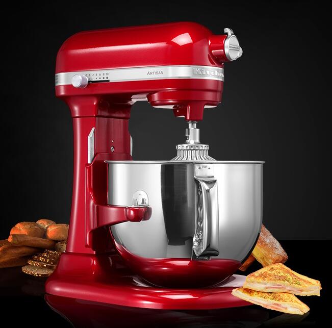 KitchenAid PÏNC5KSM7580XCϵ