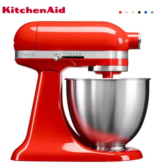 KitchenAidPÏNC5KSM3311XC